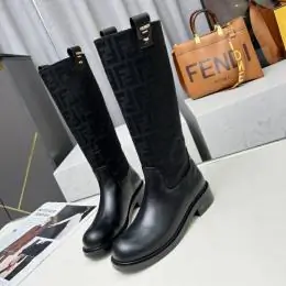 fendi fashion bottes pour femme s_125b655